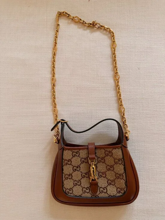 GG Crystal Mini Jackie 1961 - Picture 2 of 12